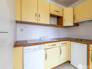  Appartement � louer 1 pi�ce 26 m�