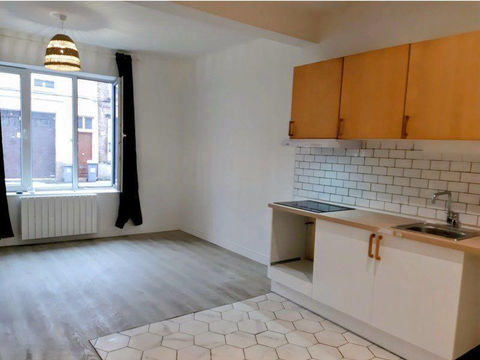   Beau T2 45m� Appartement - 2 pi�ce(s) - 45 m�