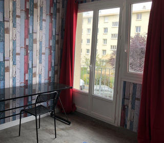  Appartement � louer 1 pi�ce 12 m�