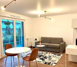  Appartement � louer 1 pi�ce 30 m�