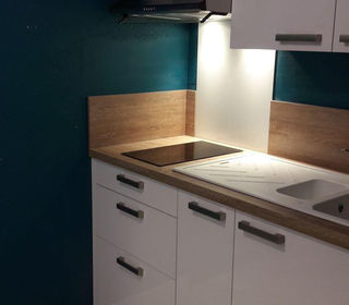  Appartement � louer 2 pi�ces 35 m�