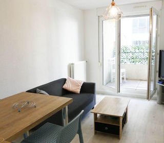  Appartement � louer 2 pi�ces 35 m�