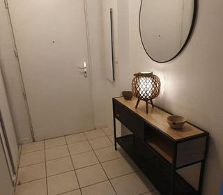  Appartement � louer 2 pi�ces 53 m�