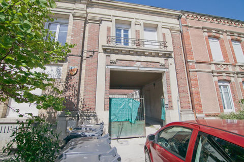 Immeuble de rapport  15 appartements  Romilly (10) 458380 Romilly-sur-Seine (10100)