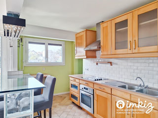  Appartement � vendre 2 pi�ces 53 m�