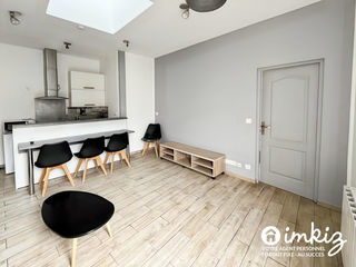  Maison � vendre 2 pi�ces 41 m�