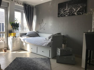  Appartement � louer 1 pi�ce 24 m�