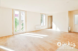  Maison � vendre 3 pi�ces 55 m�