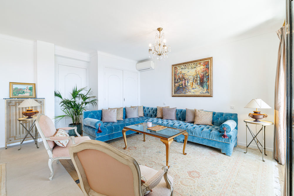 � vendre  Appartement Villefranche-sur-Mer (06230)