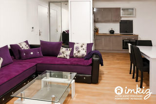  Appartement � vendre 2 pi�ces 43 m�