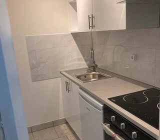  Appartement � louer 1 pi�ce 32 m�