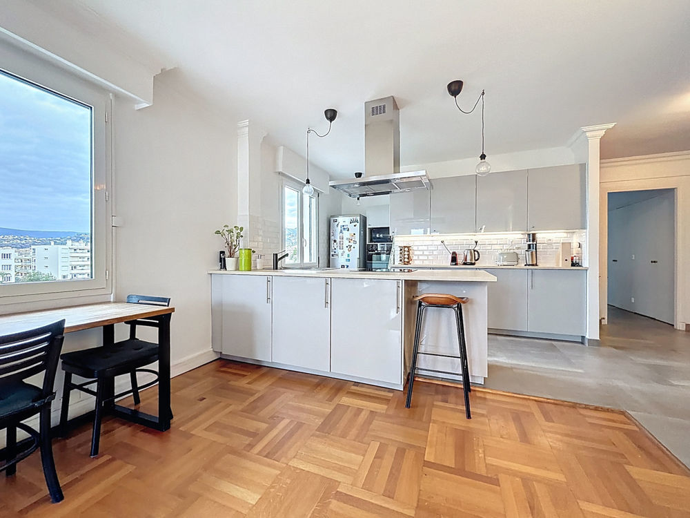 � vendre  Appartement Nice (06000)