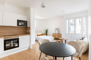  Appartement � louer 2 pi�ces 31 m�