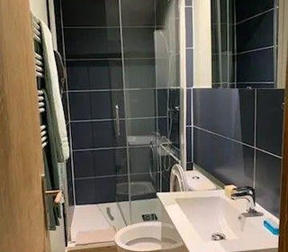  Appartement � louer 3 pi�ces 60 m�