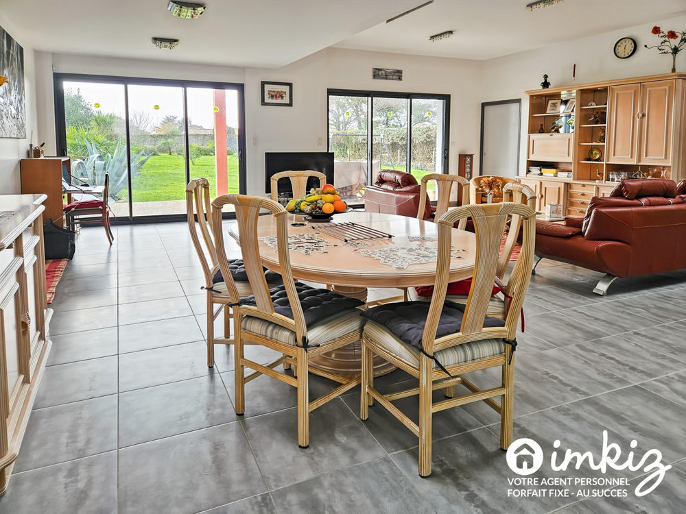 � vendre  Maison Fouras (17450)