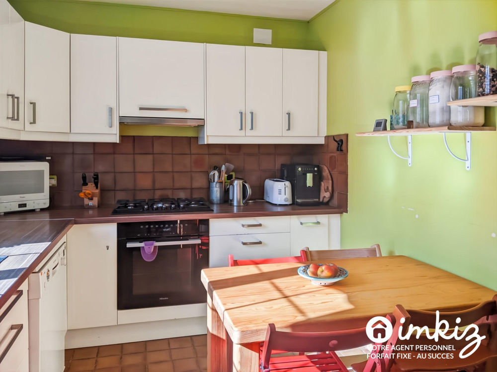 � vendre  Maison Viroflay (78220)