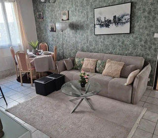  Appartement � louer 4 pi�ces 70 m�