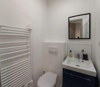  Appartement � louer 1 pi�ce 15 m�