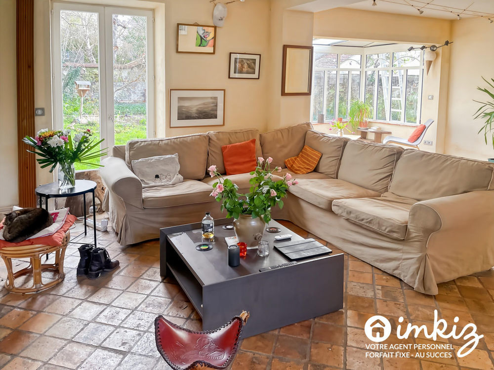 � vendre  Maison Palaiseau (91120)