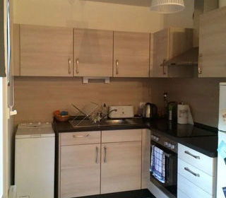  Appartement � louer 1 pi�ce 25 m�