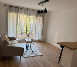  Appartement � louer 2 pi�ces 42 m�