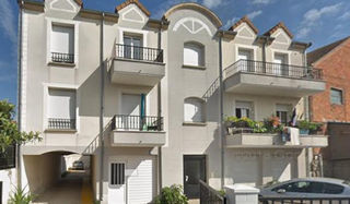  Appartement � vendre 1 pi�ce 31 m�