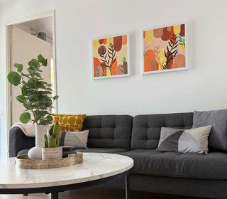  Appartement � louer 3 pi�ces 49 m�