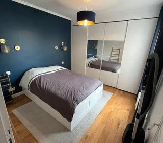  Appartement � louer 2 pi�ces 42 m�