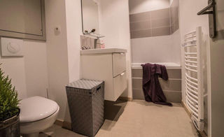  Appartement � louer 1 pi�ce 48 m�