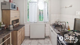  Maison � vendre 5 pi�ces 83 m�