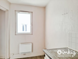  Appartement � vendre 1 pi�ce 20 m�