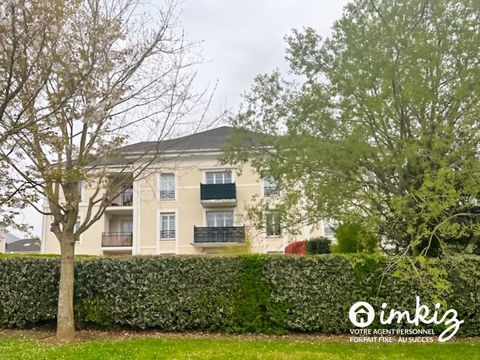   Appartement 3 pi�ces Appartement - 3 pi�ce(s) - 50 m�