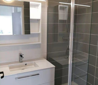  Appartement � louer 2 pi�ces 53 m�