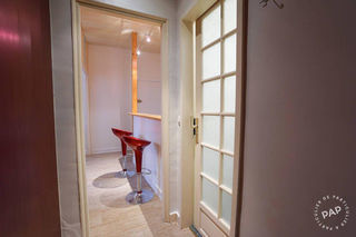  Appartement � louer 1 pi�ce 21 m�