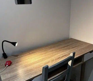  Appartement � louer 1 pi�ce 20 m�