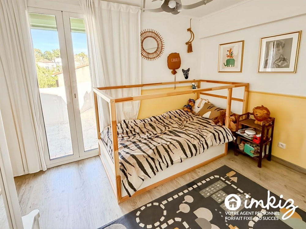 � vendre  Maison Marseille 12