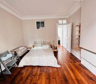  Appartement � louer 2 pi�ces 38 m�