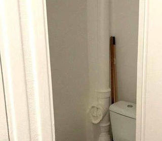  Appartement � louer 1 pi�ce 37 m�