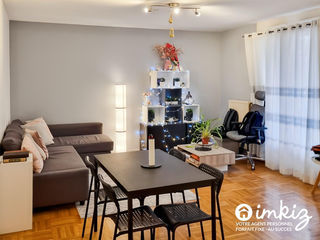  Appartement � vendre 2 pi�ces 48 m�