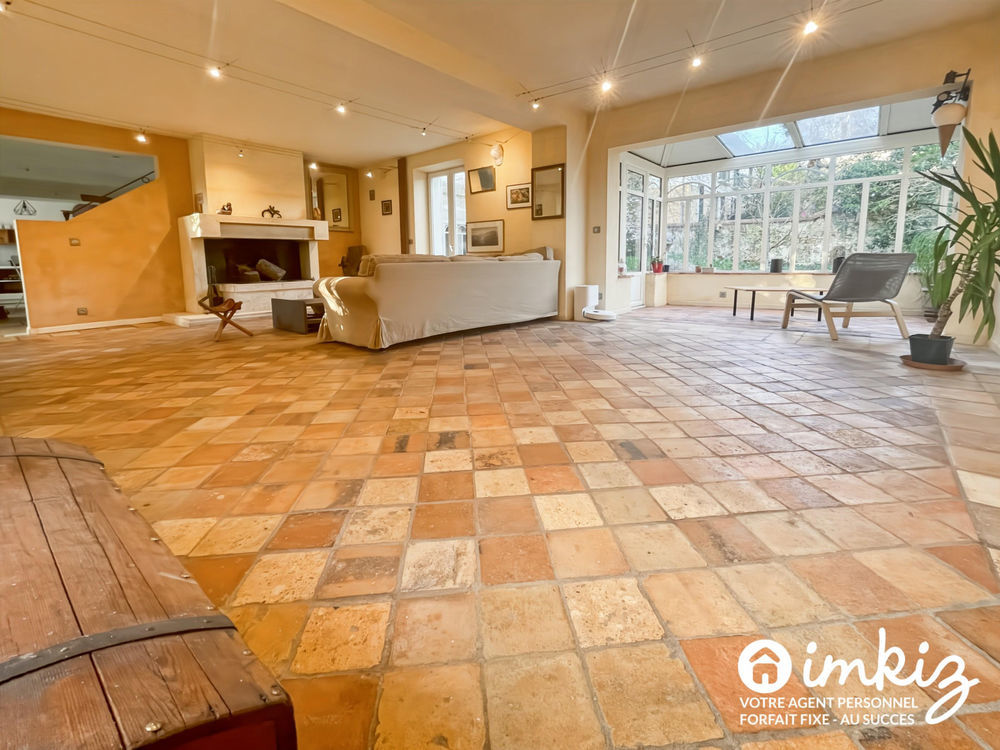 � vendre  Maison Palaiseau (91120)