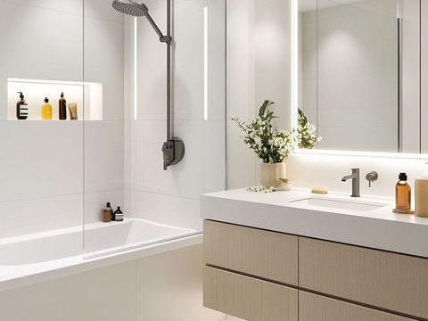   Tr�s belle maison avec jardin Maison - 3 pi�ce(s) - 74 m�