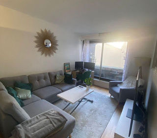  Appartement � louer 2 pi�ces 38 m�