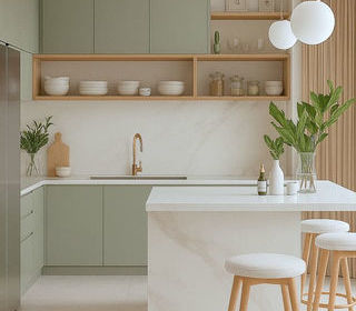  Appartement � vendre 3 pi�ces 64 m�