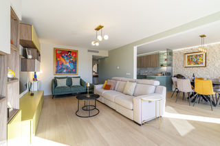  Appartement � vendre 3 pi�ces 108 m�