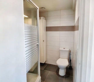  Appartement � louer 1 pi�ce 22 m�