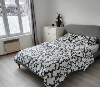  Appartement � louer 3 pi�ces 57 m�