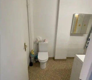  Appartement � louer 1 pi�ce 32 m�