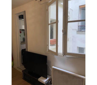 Appartement � louer 1 pi�ce 18 m�