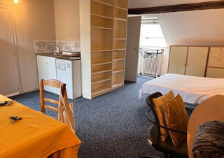  Appartement � louer 1 pi�ce 30 m�