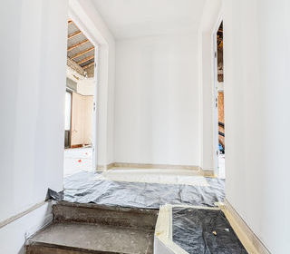  Appartement � vendre 3 pi�ces 41 m�